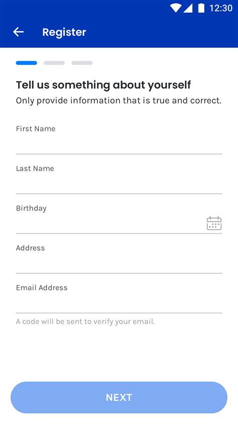 gcash registration form|Getting Started – GCash.